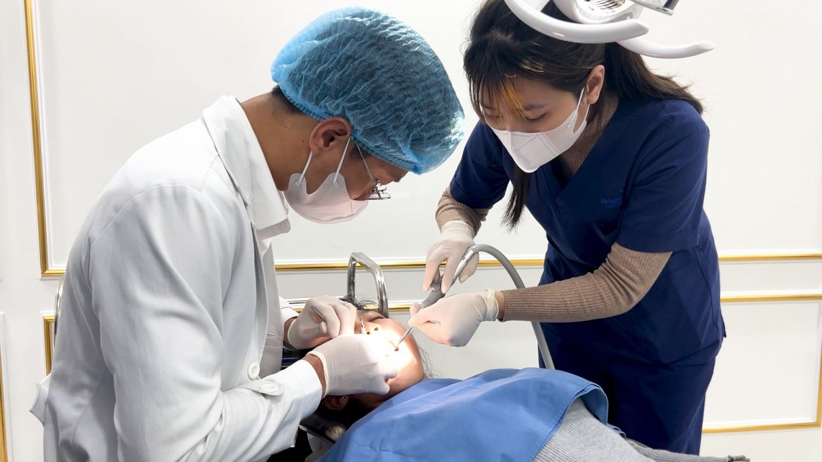 Răng khôn có tác dụng gì